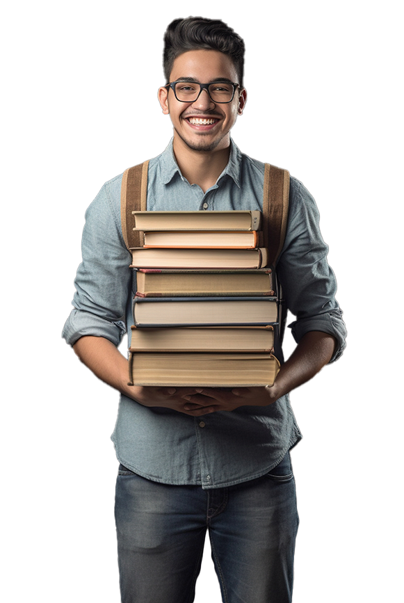 work process man image